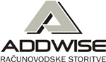 računovodstvo Addwise