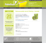 Računovodski servis Fidelius