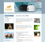 ionizator zraka