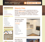 mizarstvo