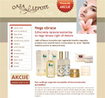 oaza lepote
