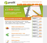 Računovodski servis Profit