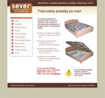 tapetništvo sever