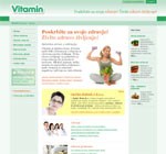 Vitamin zdravje